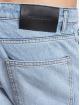 PEGADOR Straight fit jeans Kelton Straight Fit blauw