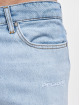 PEGADOR Straight fit jeans Kelton Straight Fit blauw
