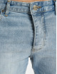 PEGADOR Straight fit jeans Straight Fit blauw