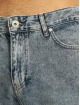 PEGADOR Straight Fit Jeans Flared blue