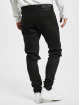 PEGADOR Straight Fit Jeans Mitu schwarz