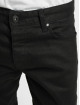 PEGADOR Straight Fit Jeans Mitu schwarz