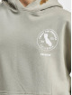 PEGADOR Sudadera Jay Oversized gris
