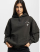 PEGADOR Sudadera Angel Oversized gris