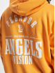 PEGADOR Sudadera Salal Oversized naranja