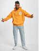 PEGADOR Sudadera Salal Oversized naranja