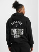 PEGADOR Sudadera Salal Oversized negro