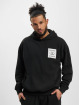 PEGADOR Sudadera Salal Oversized negro