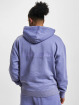 PEGADOR Sudadera Colne Logo Oversized púrpura