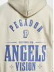 PEGADOR Sudaderas con cremallera Salal Oversized Vintage beis