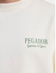PEGADOR Svetry Racoon Oversized bílý
