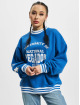 PEGADOR Sweat & Pull Hills bleu