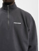 PEGADOR Sweat & Pull Logo Oversized gris