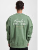 PEGADOR Sweat & Pull Heddon Oversized vert