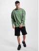 PEGADOR Sweat & Pull Heddon Oversized vert