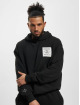 PEGADOR Sweat capuche Salal Oversized noir