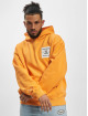 PEGADOR Sweat capuche Salal Oversized orange