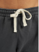 PEGADOR Sweat Pant Front Pocket grey