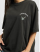 PEGADOR T-paidat Angel Oversized harmaa