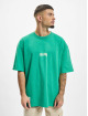 PEGADOR T-paidat Fannin vihreä