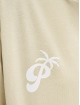 PEGADOR T-Shirt Kelly Oversized beige