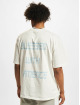 PEGADOR T-shirt Cheval Oversized bianco
