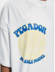 PEGADOR T-shirt Tarzana bianco