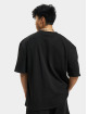 PEGADOR T-Shirt Reid Oversized black