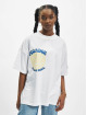 PEGADOR T-Shirt Tarzana blanc