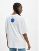 PEGADOR T-Shirt Tarzana blanc