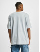 PEGADOR T-Shirt Aot Cali Oversized bleu