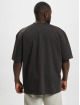 PEGADOR T-Shirt Rodney Oversized grey