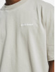 PEGADOR T-Shirt Oversized grey