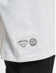 PEGADOR T-shirt Maury grigio