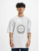 PEGADOR T-shirt Alamo grigio