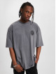 PEGADOR t-shirt Orsett grijs