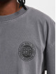 PEGADOR t-shirt Orsett grijs