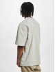 PEGADOR t-shirt Oversized grijs