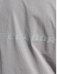PEGADOR t-shirt Colne Logo Oversized Vintage grijs