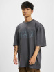 PEGADOR T-Shirt Aot Cali Oversized gris