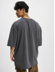 PEGADOR T-Shirt Aot Cali Oversized gris