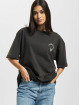 PEGADOR T-Shirt Angel Oversized gris
