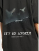 PEGADOR T-Shirt Angel Oversized gris