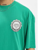 PEGADOR t-shirt Maury groen