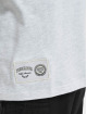 PEGADOR T-shirt Tomball grå