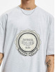 PEGADOR T-shirt Alamo grå