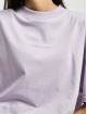 PEGADOR T-shirt Bel Air Heavy Oversized lila