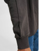 PEGADOR T-Shirt manches longues Simco Oversized gris