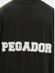 PEGADOR T-shirt Alamo nero