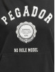 PEGADOR T-shirt Florenze nero